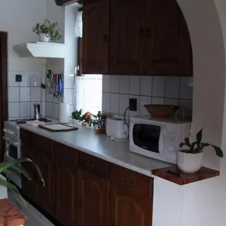 Mit Terrasse- Grill Und Garten By Interhome * Balatonfoldvar