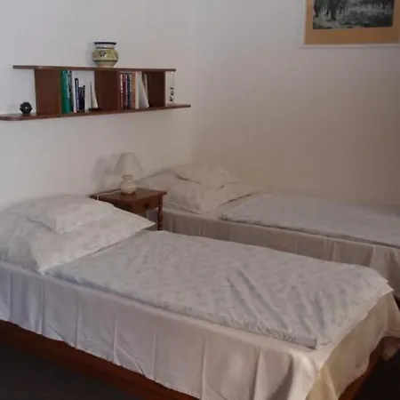 Mit Terrasse- Grill Und Garten By Interhome Apartment