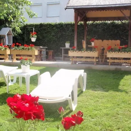 Mit Terrasse- Grill Und Garten By Interhome Apartment *