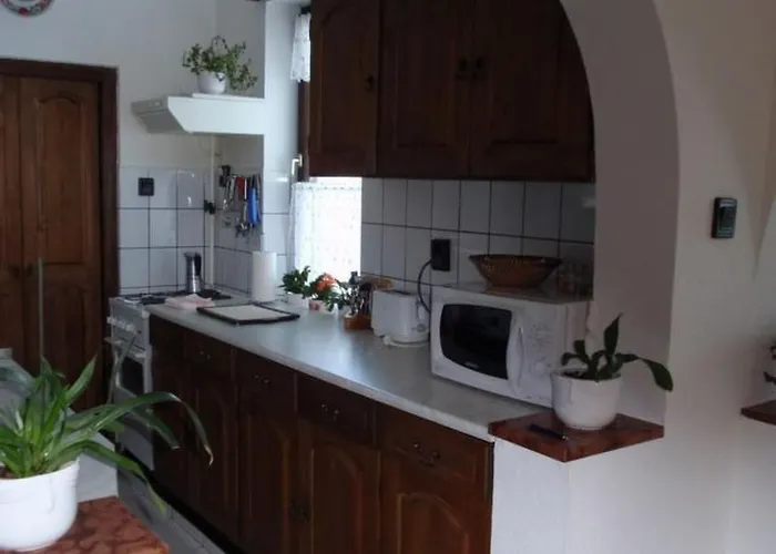 Mit Terrasse- Grill Und Garten By Interhome * Balatonföldvár