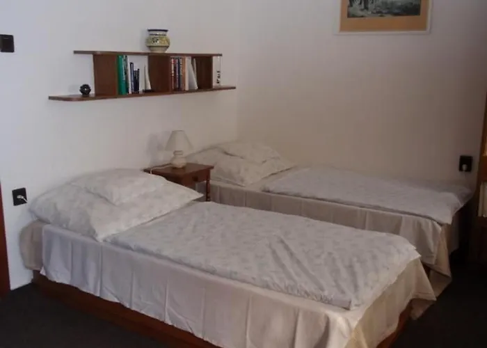 Mit Terrasse- Grill Und Garten By Interhome アパート