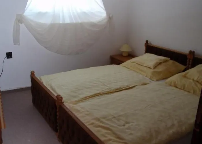 Mit Terrasse- Grill Und Garten By Interhome アパート